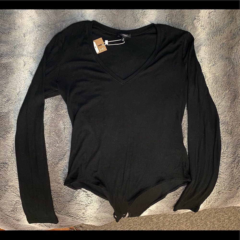 Bodysuit Dynamite NWT